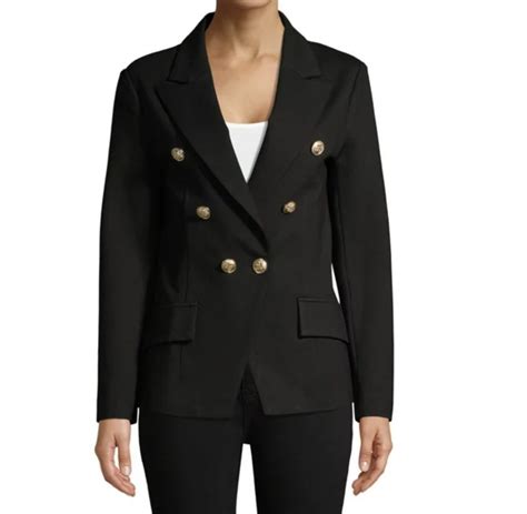 balmain beaded jacket replica|alternatives to balmain blazer.